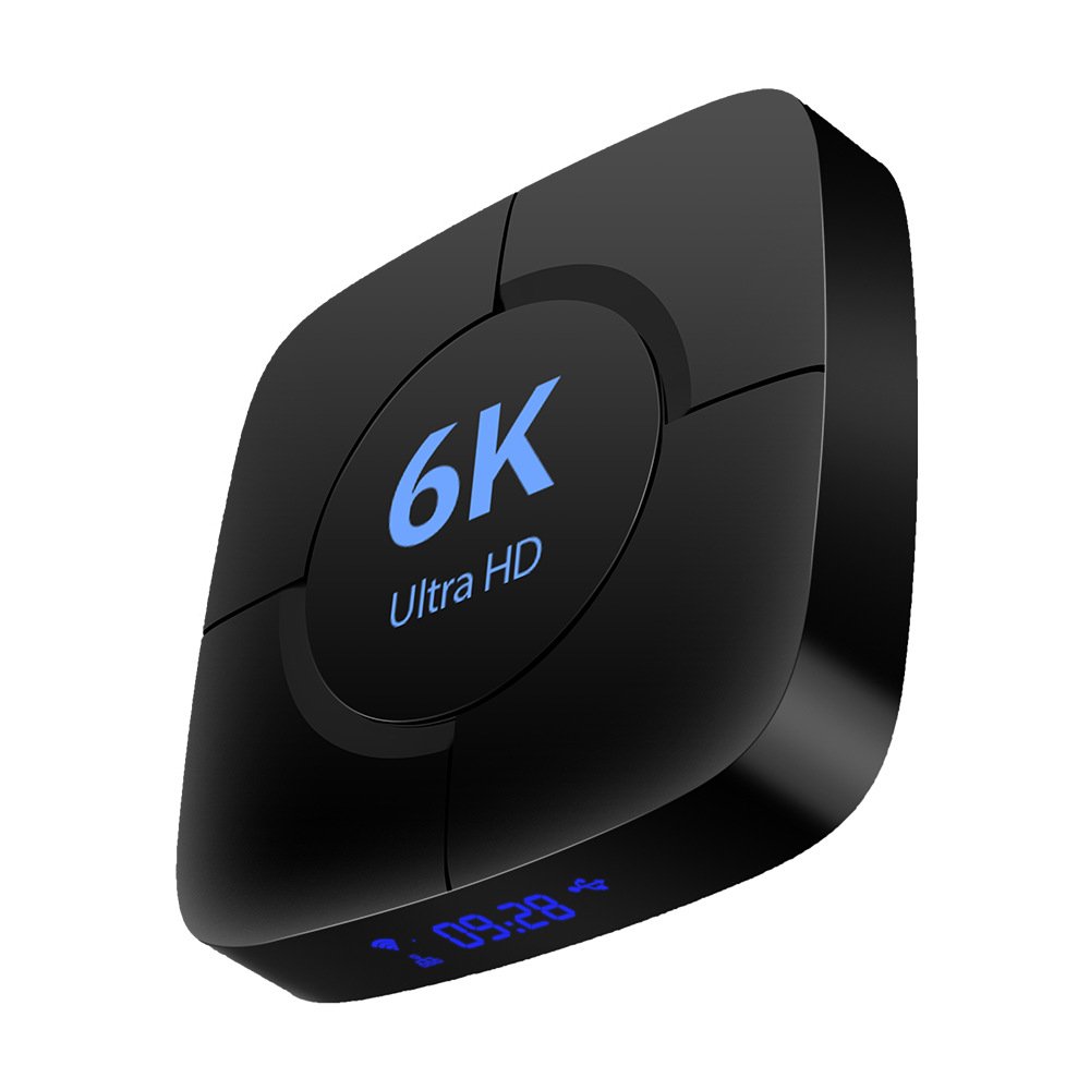 24H-Sport 4k IP TV Android Smart tv Box 2024 New 2.4G/5G Wifi BT Global Streaming Media player Internet Set-top box