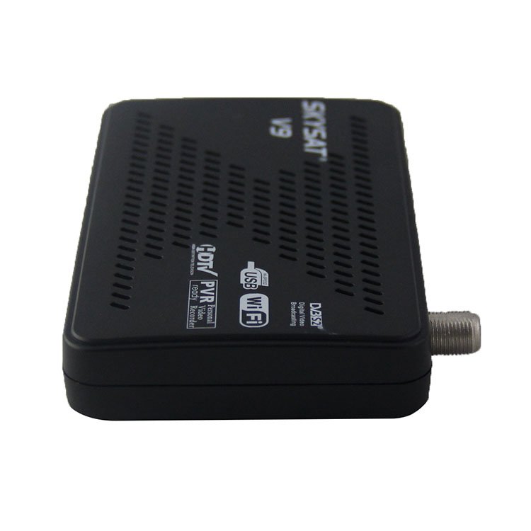TV Stick Set Top Box Satellite TV Receiver