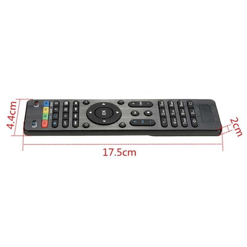 MAG254 Remote Control Use For MAG250 MAG 250 254 MAG350 MAG352 Set Top Box