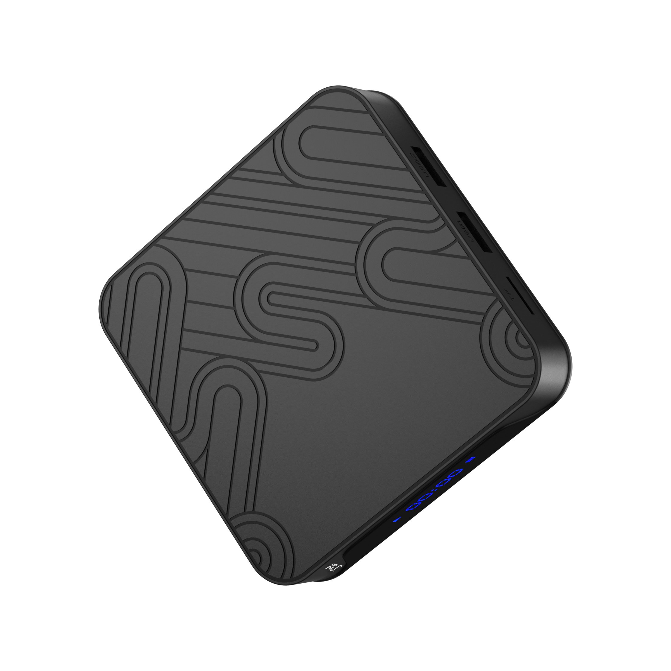Hot selling Z8pro Android 12 ATV box Allwinner H618 2GB 16GB 4GB 32GB TV Box z8 pro 4K Media player