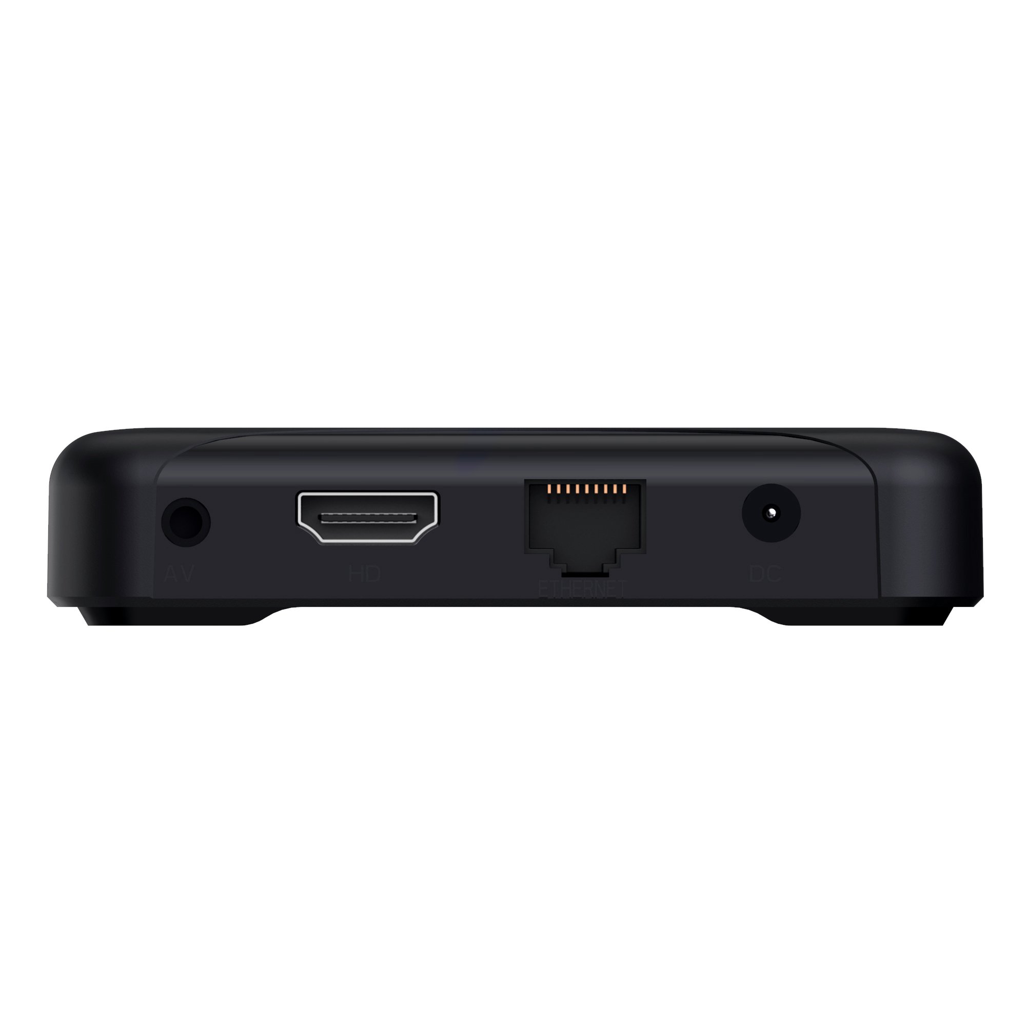 Support 3 screens lxtream smart TV Android SUB Set Top TV Box