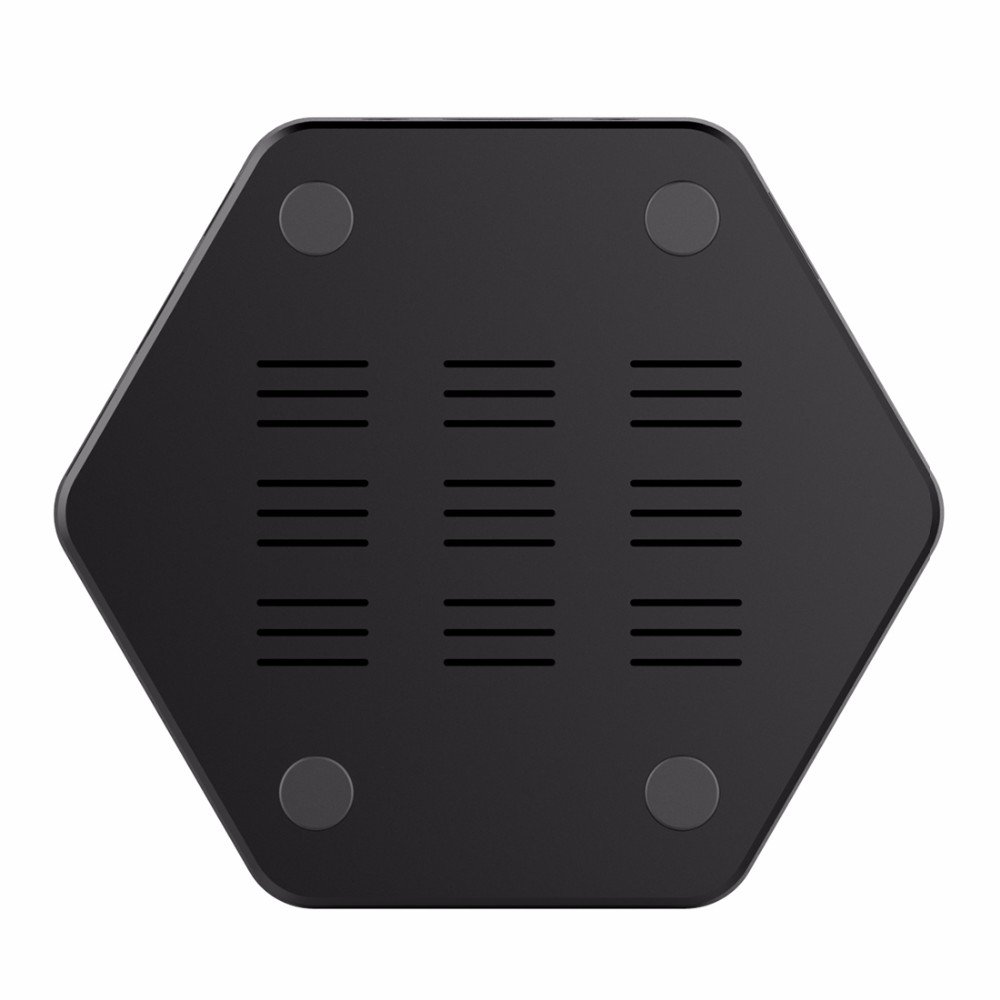 Android Tv Box Smart T95Z plus Tv Box Support Video Youtube Hybrid Android Tv Box USB RAM Card PCS DDR Tuner Ethernet Languages
