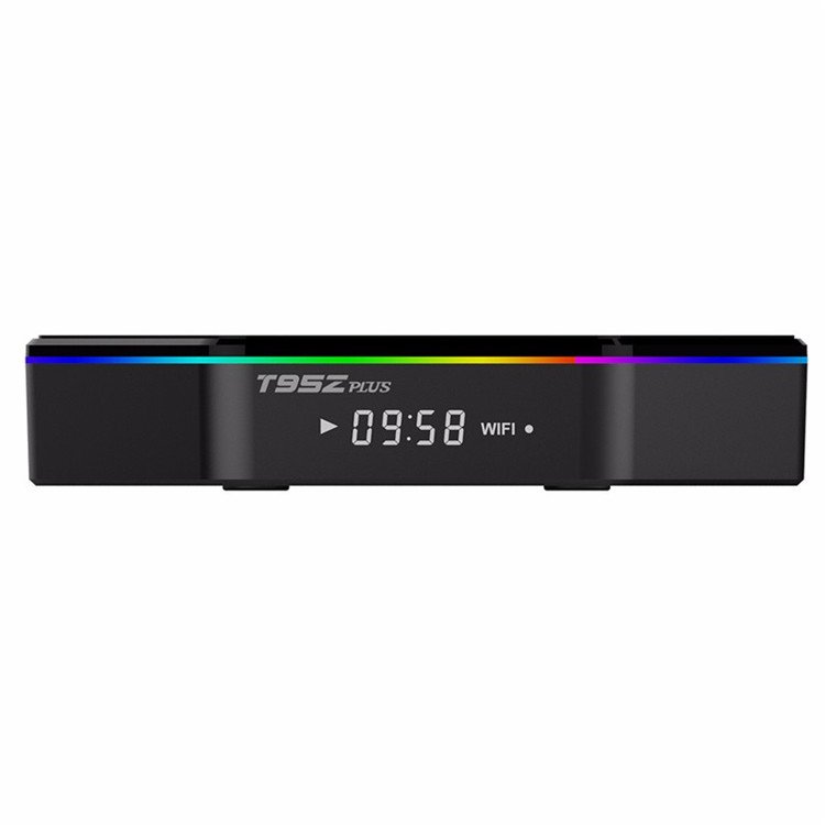 Android Tv Box Smart T95Z plus Tv Box Support Video Youtube Hybrid Android Tv Box USB RAM Card PCS DDR Tuner Ethernet Languages