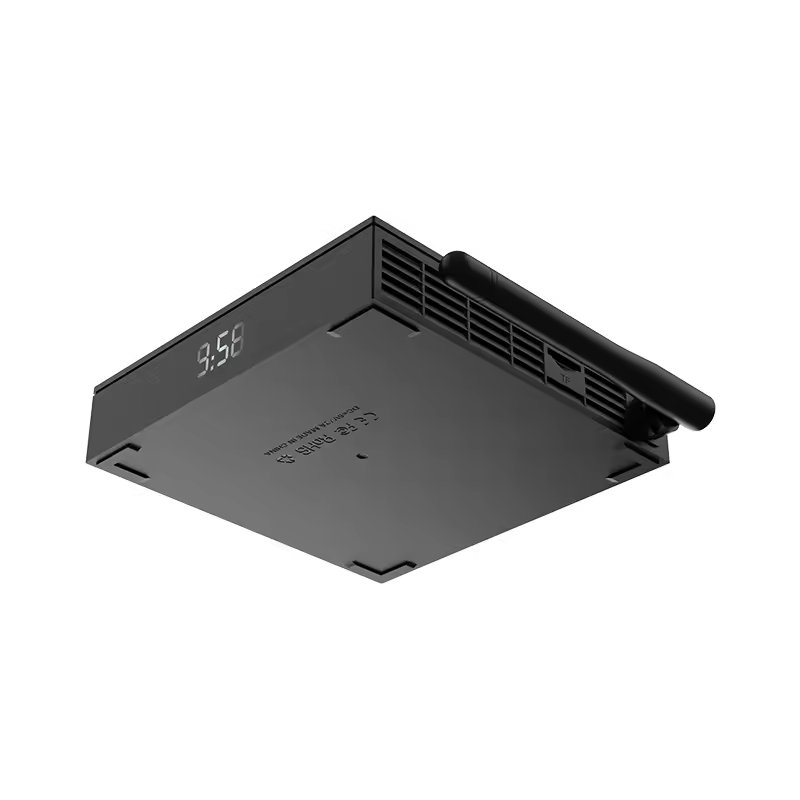 2024 New 4K Resolution Smart tv box ram 2GB flash 16GB 2.4G/5G Wifi Allwinner H618 Android 12.0 TX68 set top box tv