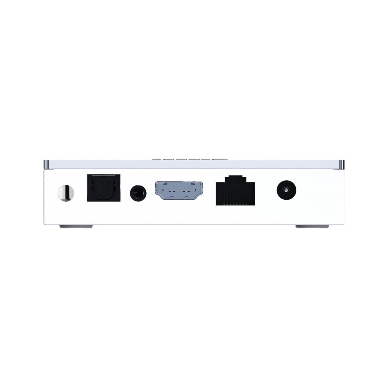 MECOOL KM2 Plus Deluxe Smart TV BOX Amlogic S905X4 4K Android11 Google Youtube 4K Certified WiFi6 Set-Top Box