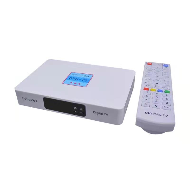 HD MPEG4 H.264 DVB-C STB set top box cable TV box digital cable receiver embedded CAS