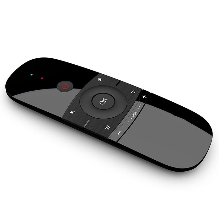 Hot Sale Remote Control W1/M8 Fly Air Mouse Mini 2.4ghz Wireless Keyboard For Smart Android TV Box
