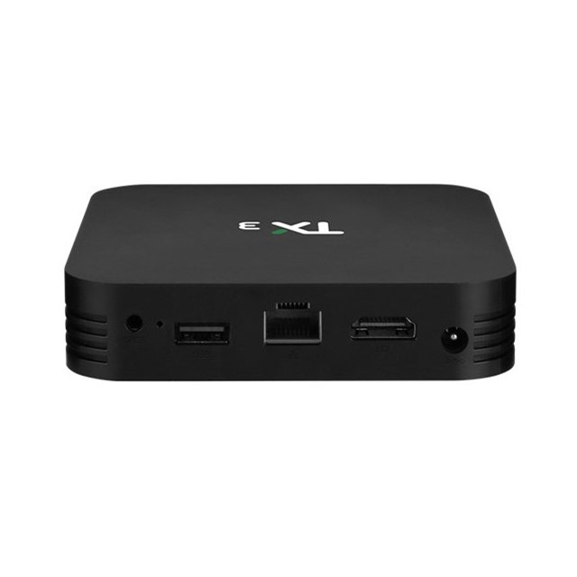 Home theater 4K Android TV Box Free Channels Tanix TX3 iptv subscription 12 months Amlogic s905x3 2gb 32gb set-top box