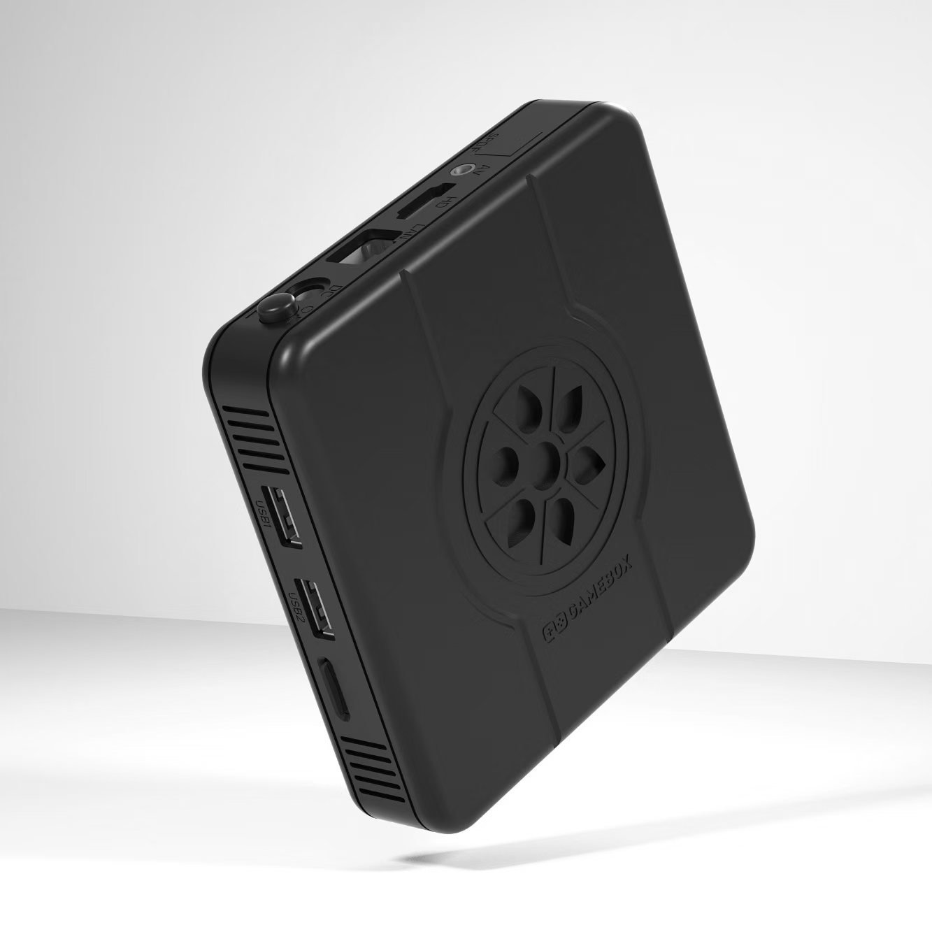Real Factory price Q Allwinner h313 CHIP hd 4k TV BOX Android Smart TV Set top box IN USa CA FR MX Warehouse
