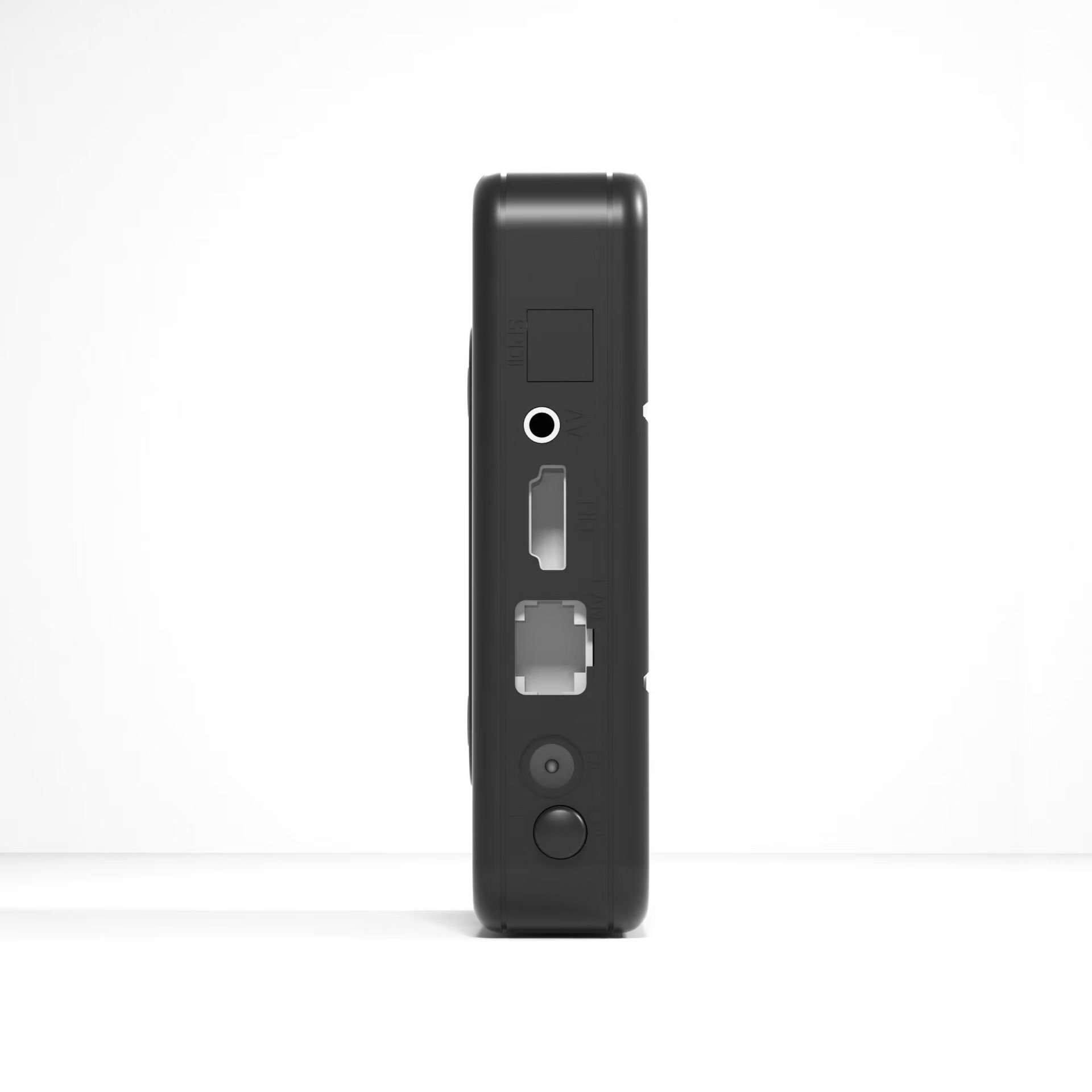 Real Factory price Q Allwinner h313 CHIP hd 4k TV BOX Android Smart TV Set top box IN USa CA FR MX Warehouse