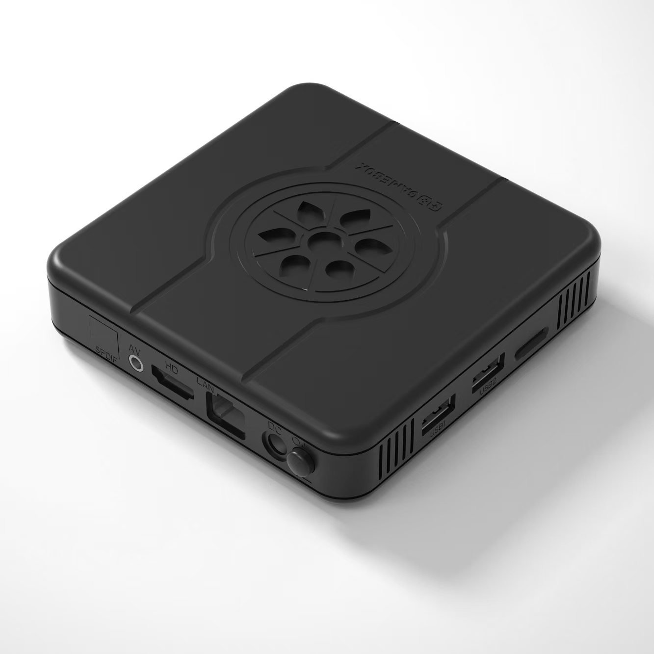 Real Factory price Q Allwinner h313 CHIP hd 4k TV BOX Android Smart TV Set top box IN USa CA FR MX Warehouse