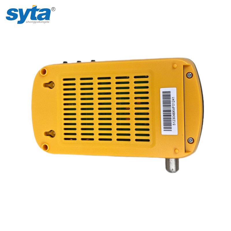 SYTA Kingbox K787 HD DVB-S2 Satellite Receiver 12 Months Forever IKS Apollo Channels FTA TV Receiver Set Top Box GX6605H Chip