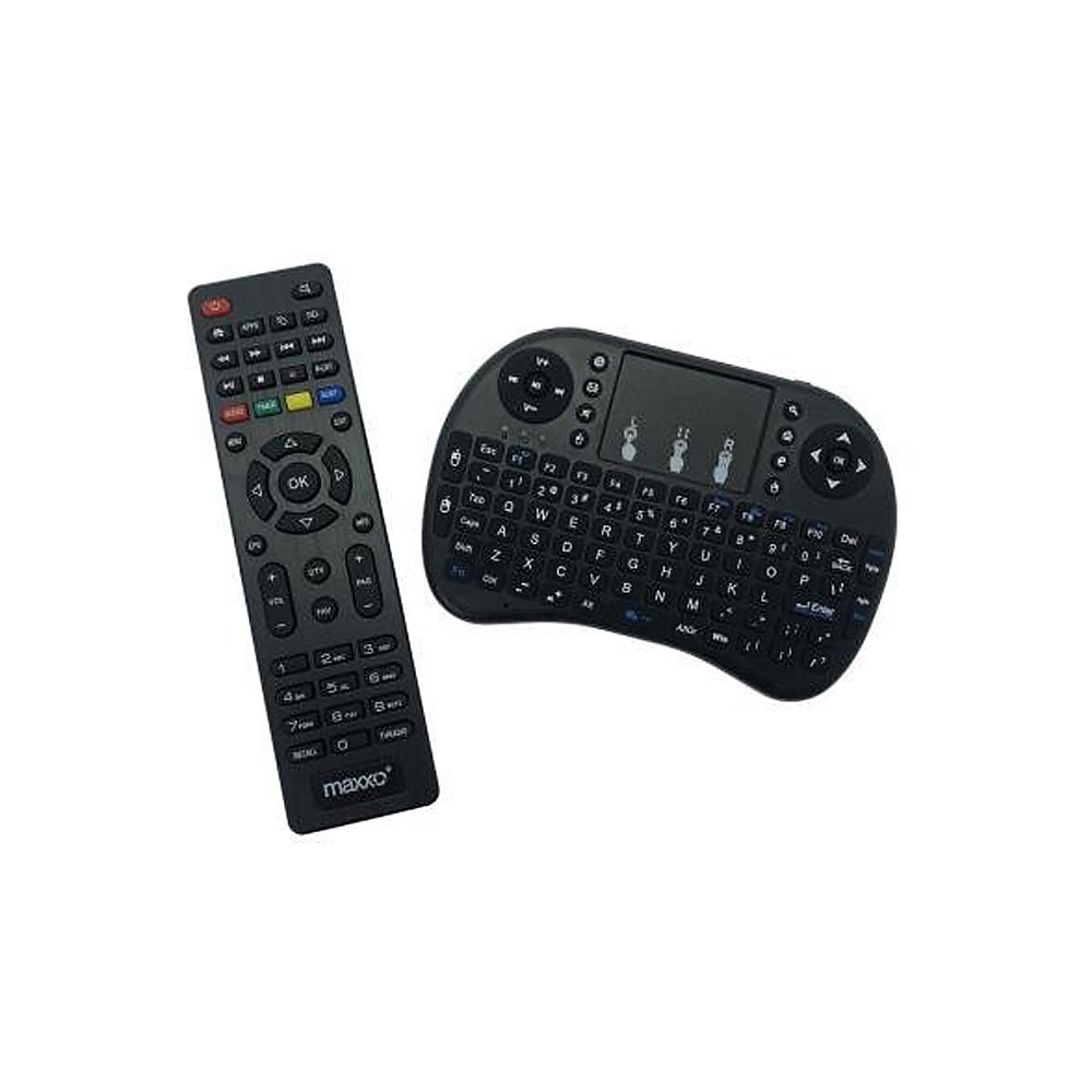Hengli OTT Android 4K Smart TV Box Amlogic both scenarios ATV AOSP Android tv box with voice control