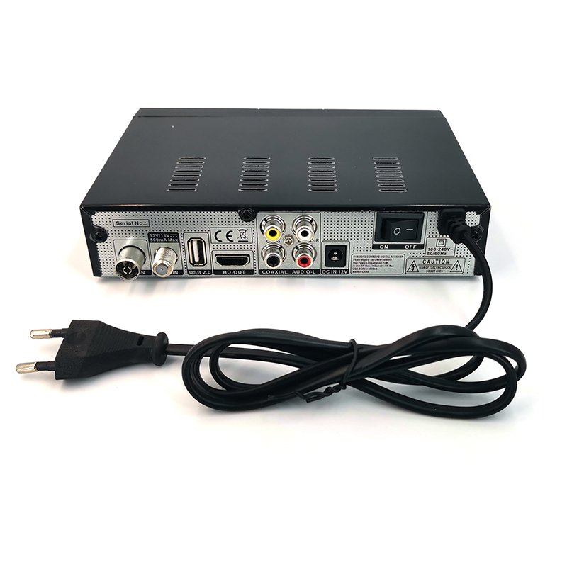 STRONG decoder receiver set top box Receiver combo receiver dvb-s2 dvb-t2 COMBO Africa
