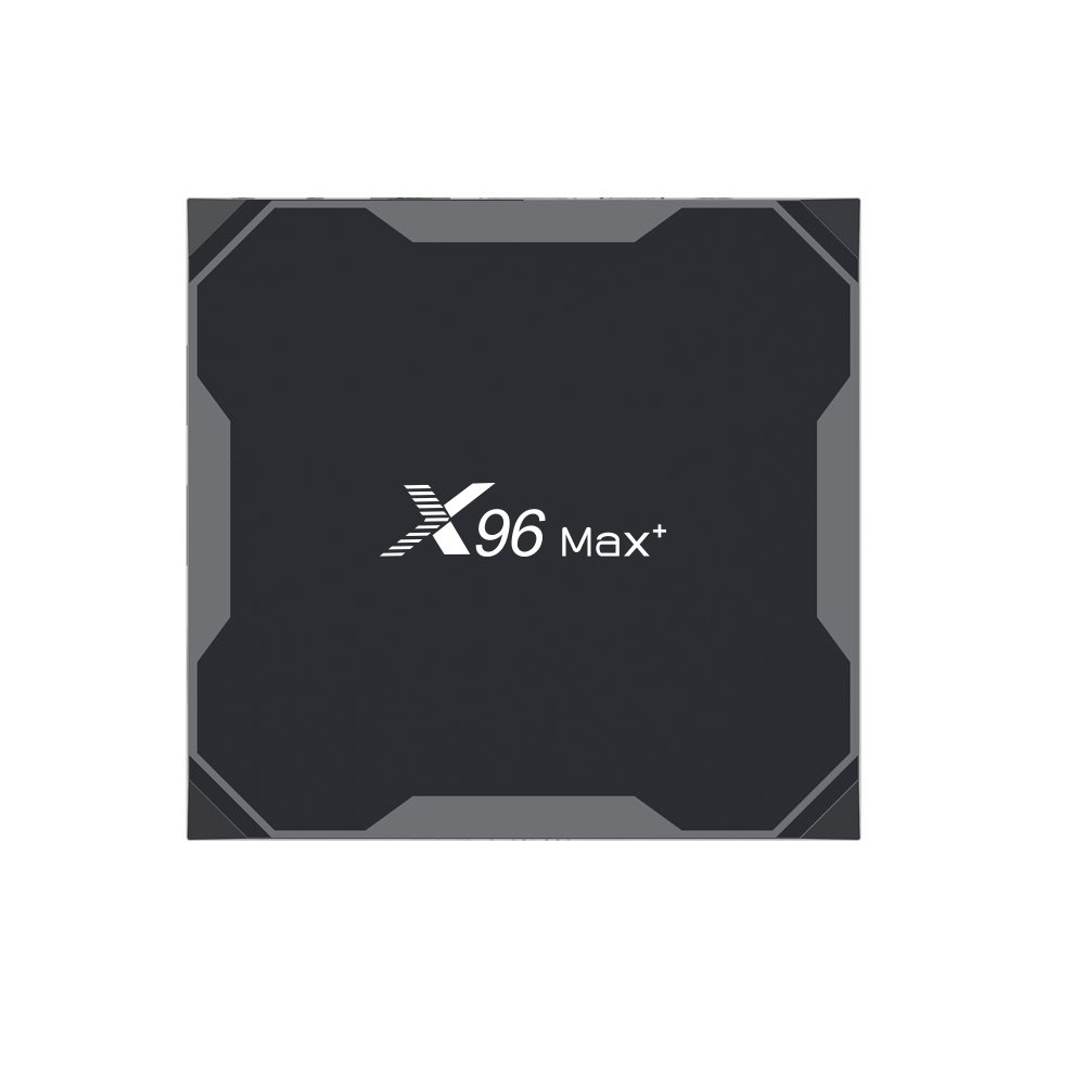Factory supply hot sale Tv Box Manufacturers Streaming 4K Set-top box 905X3 New X96 max WiFi 6 Android TV Box