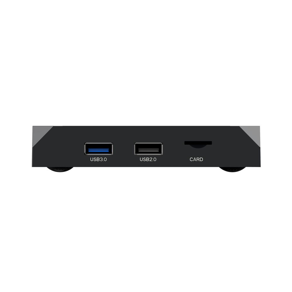 Factory supply hot sale Tv Box Manufacturers Streaming 4K Set-top box 905X3 New X96 max WiFi 6 Android TV Box