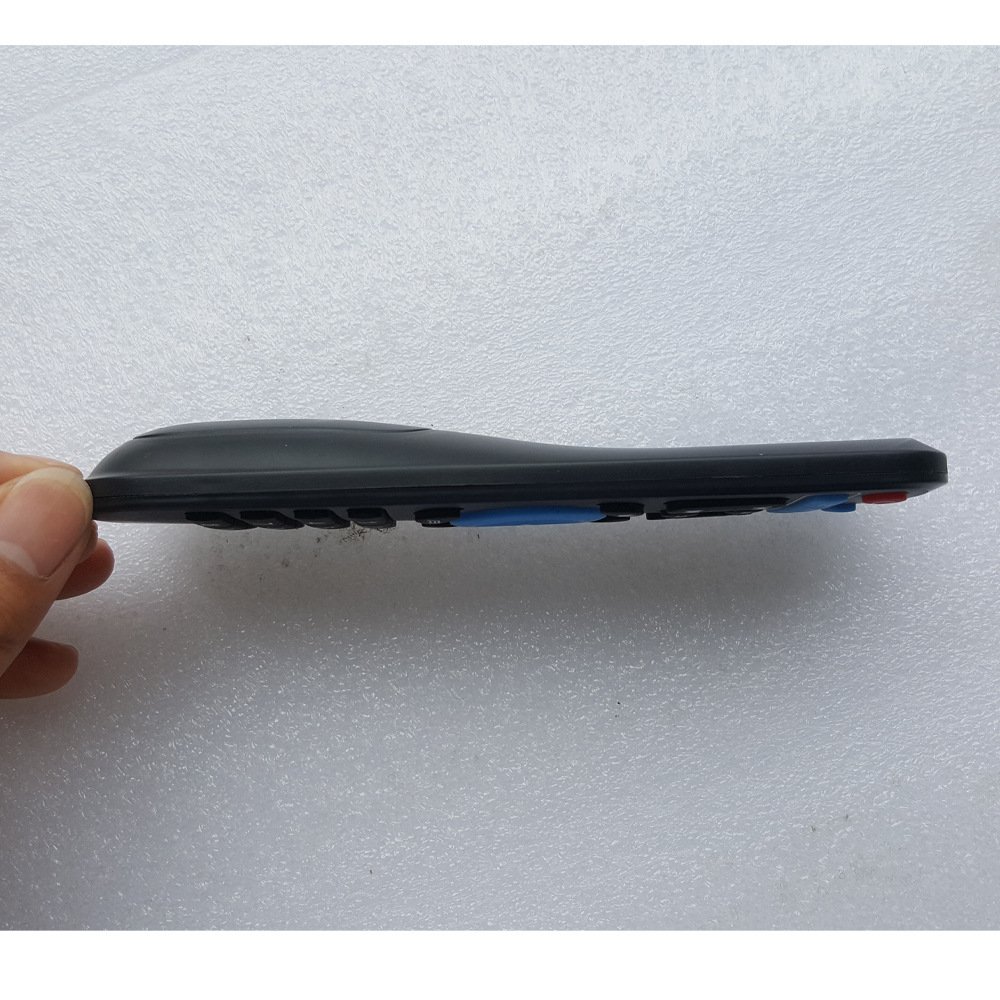 Universal remote control LED Smart TV remote controller radio control set-top box MX-4K MX H96