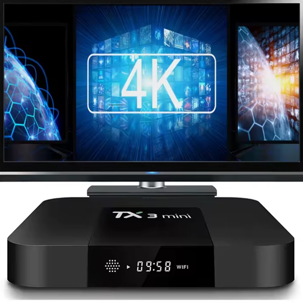 The cost balanch tv box payment for VIP customers Set Top Box