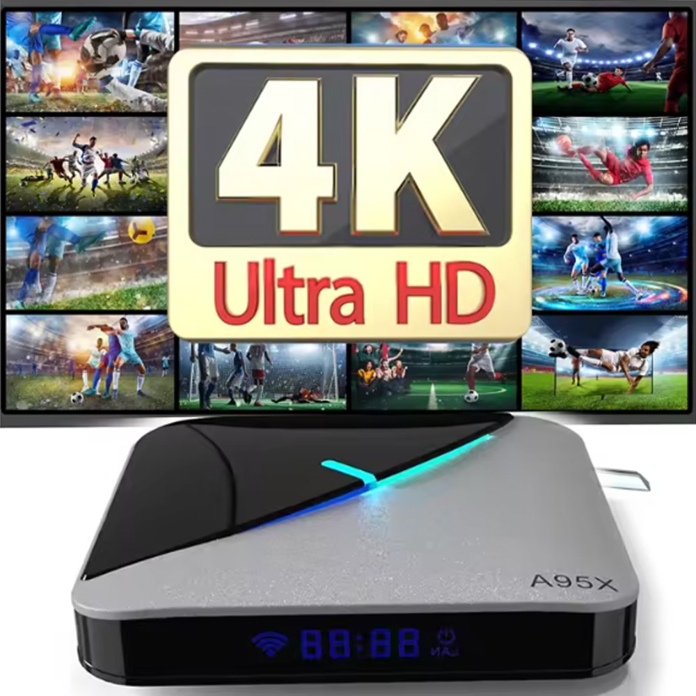 The cost balanch tv box payment for VIP customers Set Top Box