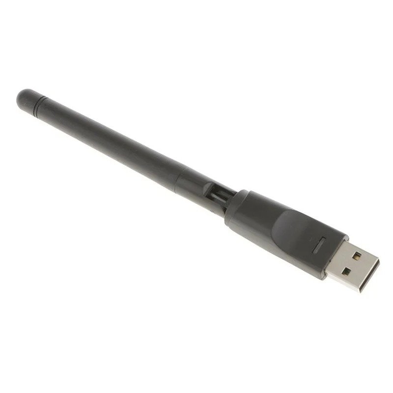 150M for android devices wireless usb bluetooth dongle for set top box with 150Mbps USB 2.0 Interface For Android device
