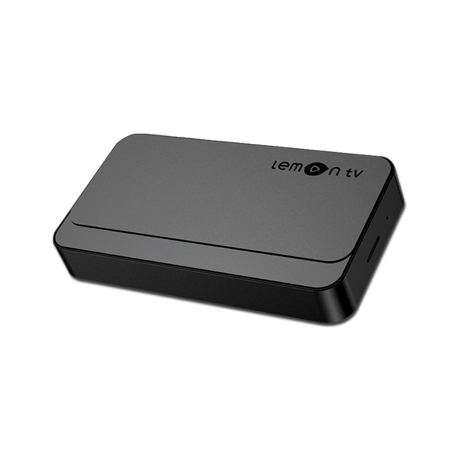 BOXPUT Lemon TV L1 Allwinner H313 Android 10 Smart TV Box Media Player Set-top Box 5G Dual Wifi6 BT5.4 Voice Remote Control 4K