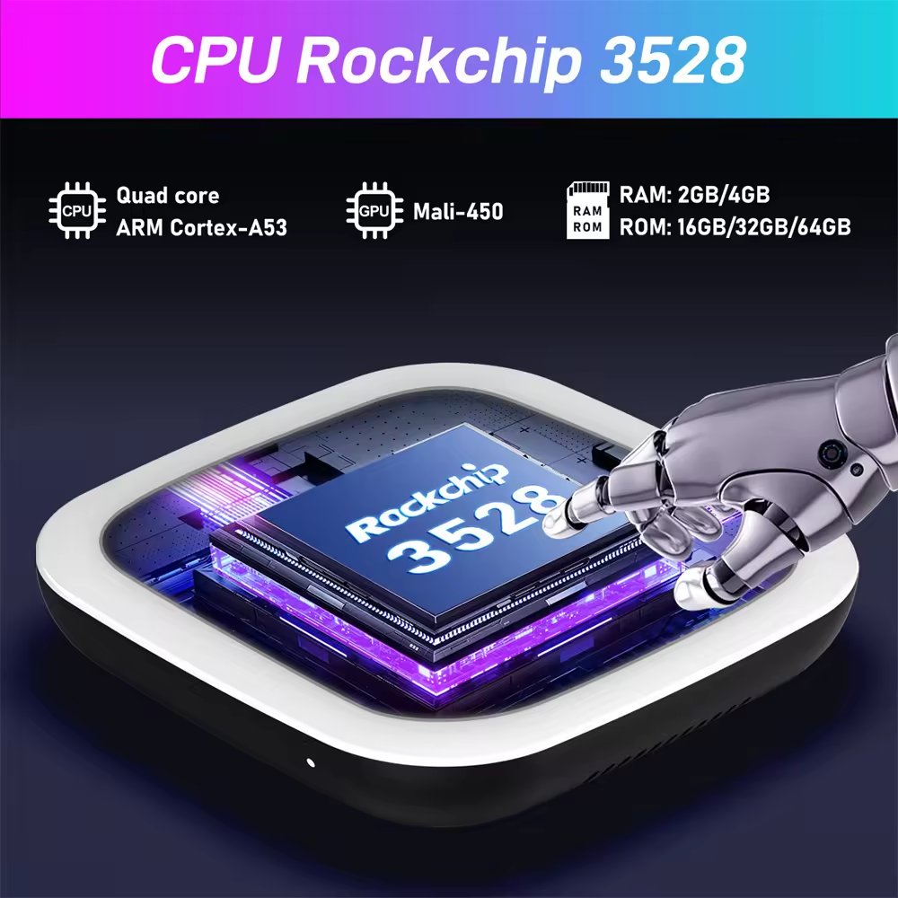 Hot Sale Hot Sale Stable 4K 8K OTT Android 13.0 12Gb 4Gb Smart TV With Set Top Box Free Trial