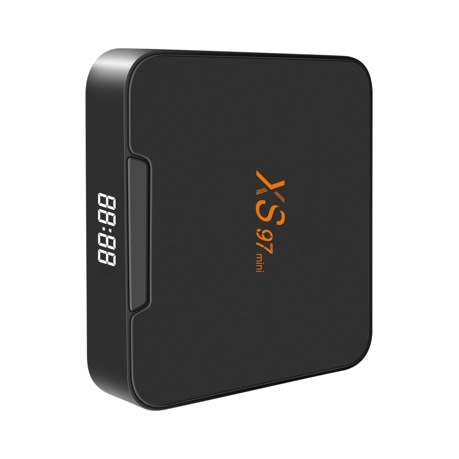 4K Smart Set-Top Box H313 Support Multi Apps Game Movie Video Online Android 10.0 TV Box With 2.4G Wifi