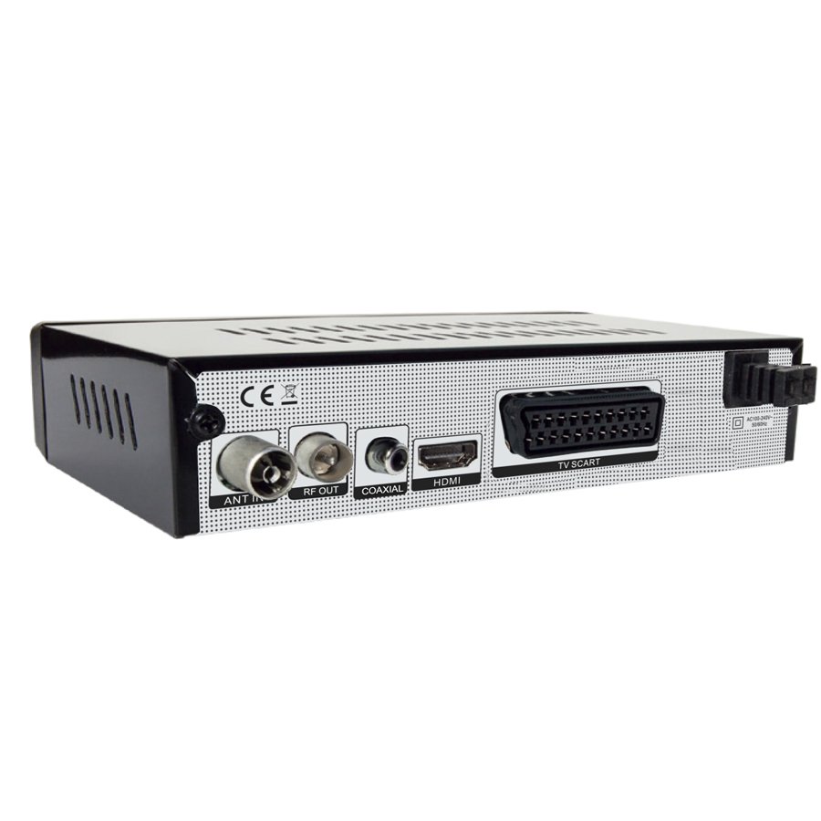 Digital Set Top Box Dvb-t2 Supplier Full HD FTA DVB T2 SET-TOP BOX Hd Receiver dvb-t2