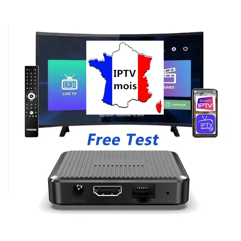 Trem Stable Livego TREX 4K MEGA OTT Android 12 IP TV Box Smart TV Datoo Set-top Box
