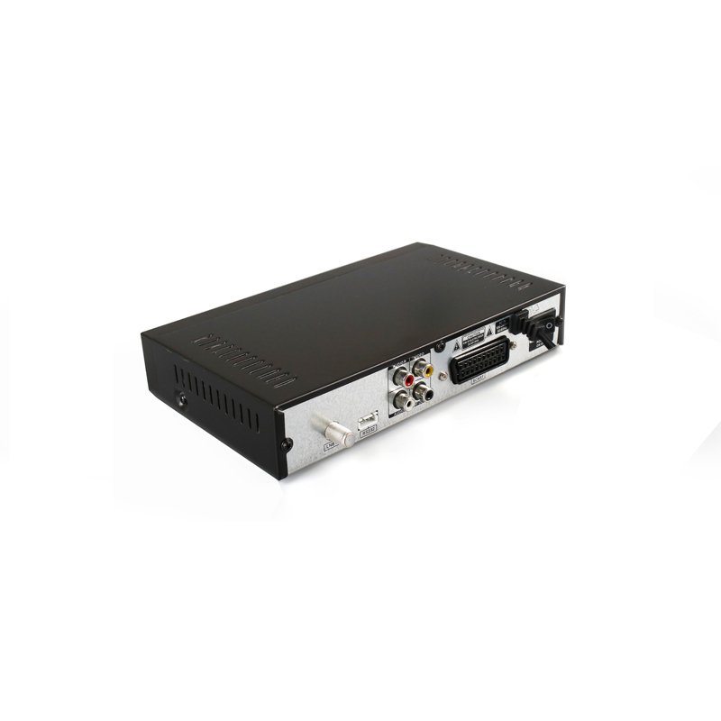 Manufacturer OEM free channels dvb-s2 mpeg4 FTA hd digital satellite receiver IPTV DVBS2 decoder