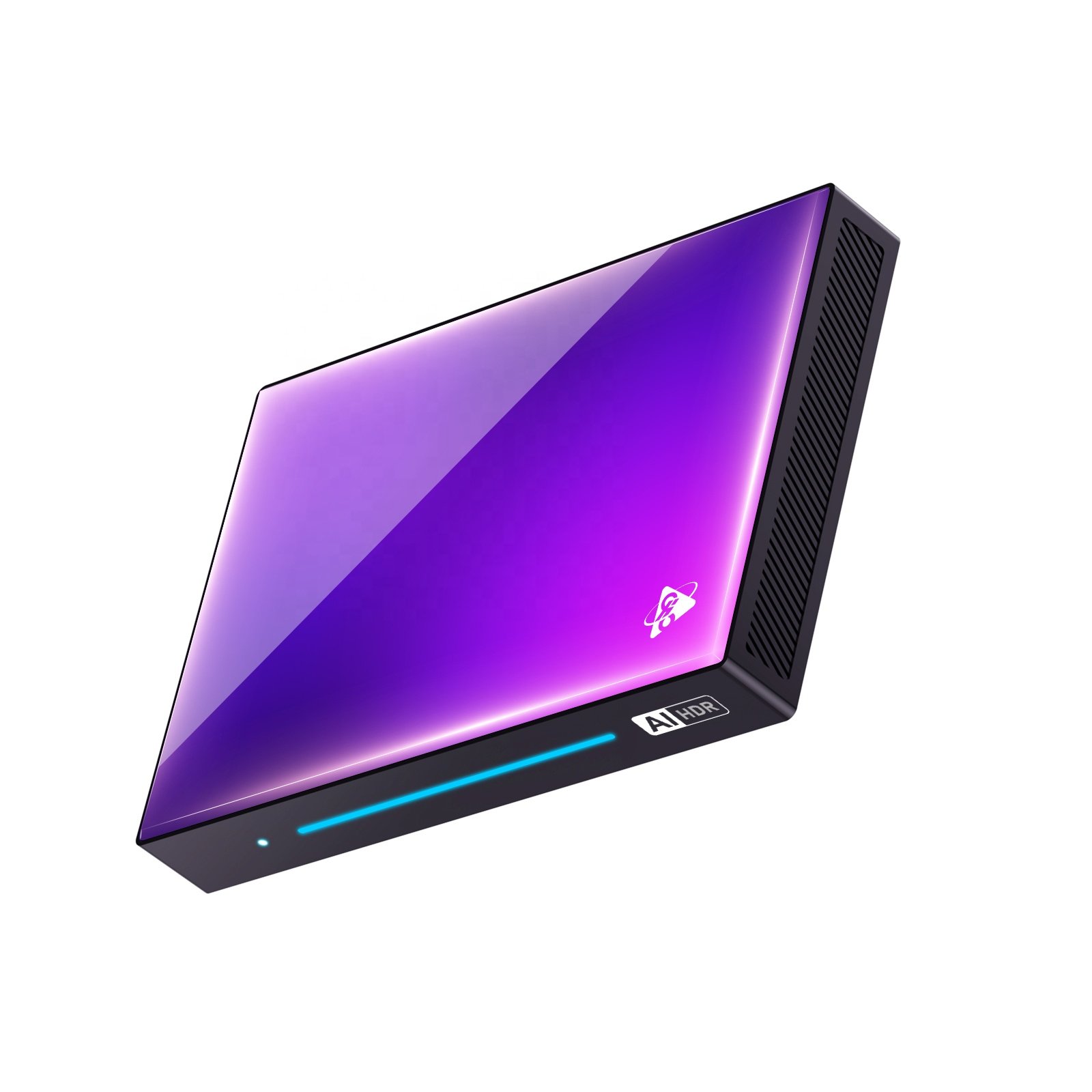 IHOMEMIX New Product AI Original H96max M9 RK3576 AI Android 14 tv box 8gb ram 128gb rom 2.4G 5G dual wifi Set Top Box H96MAX m9