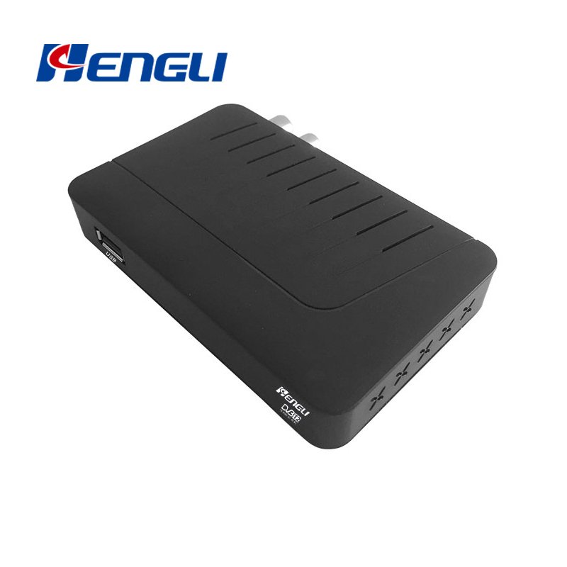 Satellite Receiver No DIsh with WIFI 1080P Full HD FTA DVB S2/S2X