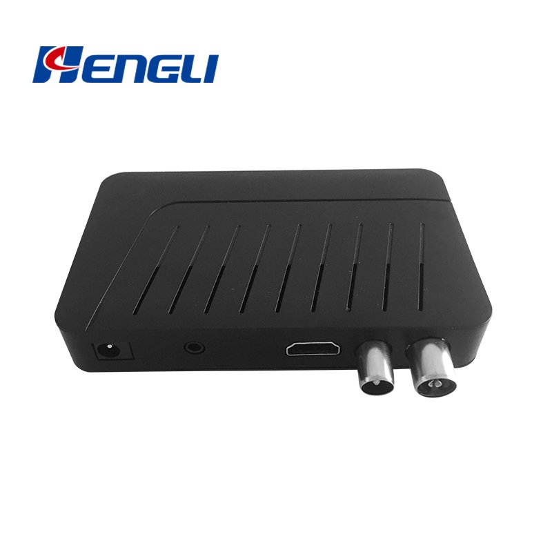 Satellite Receiver No DIsh with WIFI 1080P Full HD FTA DVB S2/S2X