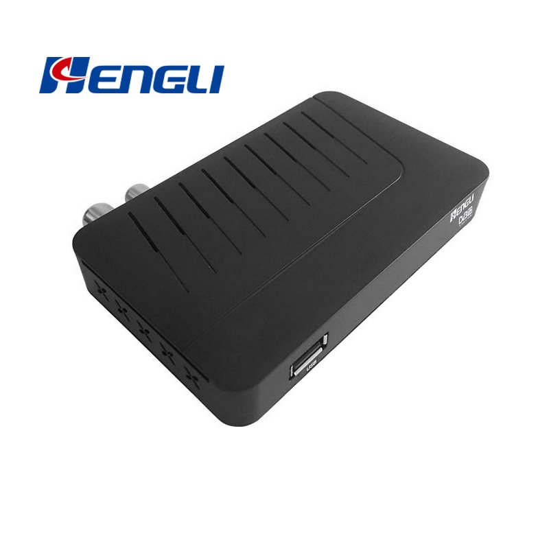 Satellite Receiver No DIsh with WIFI 1080P Full HD FTA DVB S2/S2X