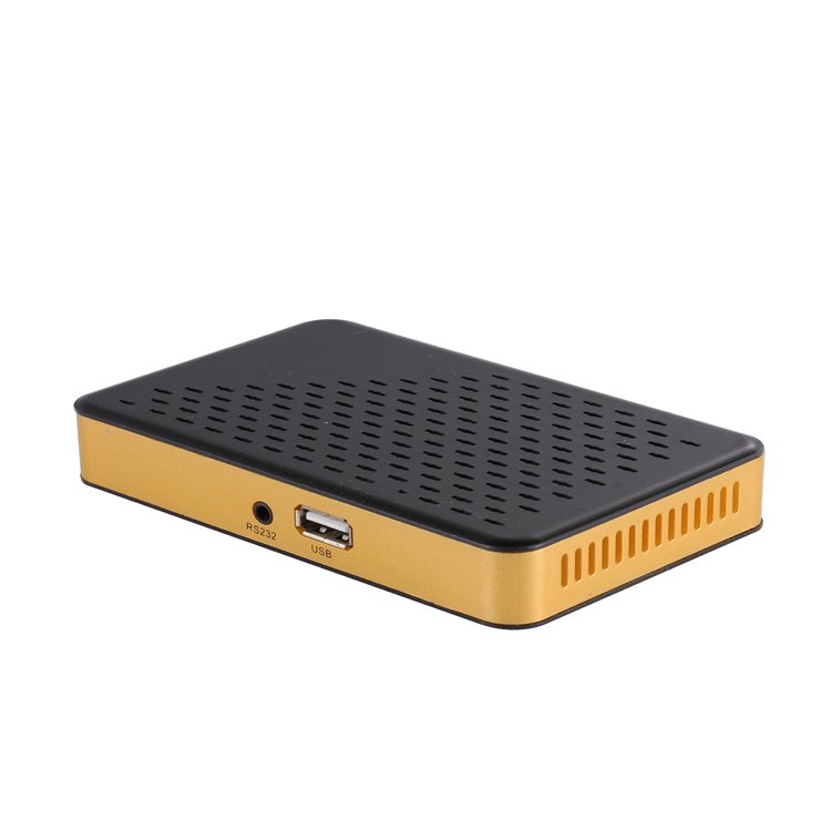 New Satellite Finder Meter Indonesia Digital DVB t333 plus-f STB Set-top Box Ready to Ship DVB-s2 Decoder