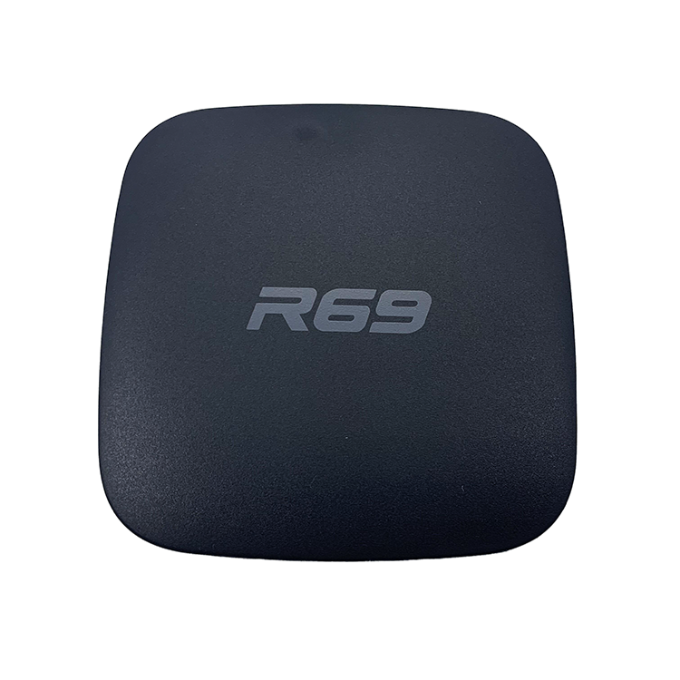 Wholesale R69 H3 Chip Quad Core Android TV BOX 1GRAM 8G ROM Smart OTT SET TOP BOX