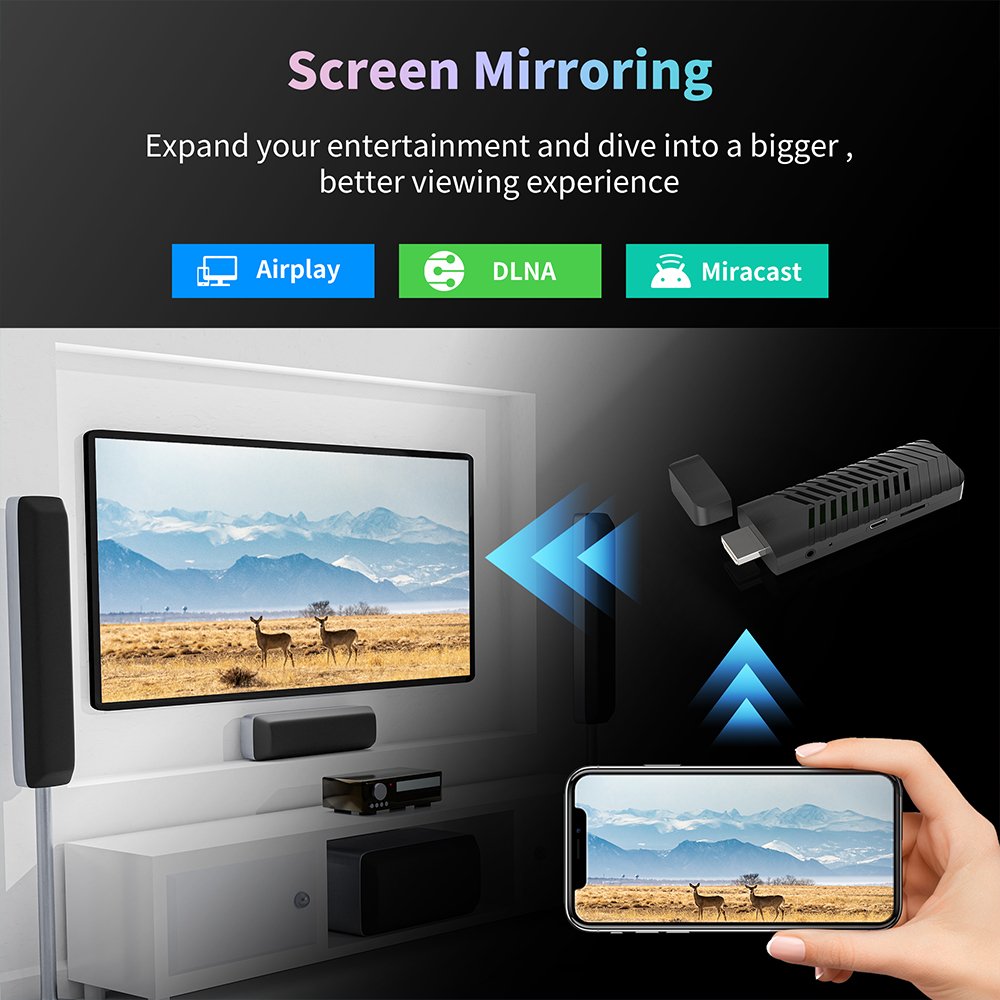 Topleo tv stick 4k android tv box set top box cheap fire game 4k eu android tv stick
