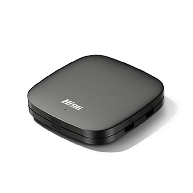 Newest Smart tv box Hi96 G1 GK632X 2.4G 5G 4K Media Player BT4.2 Set Top Box Android 11 Tv Box