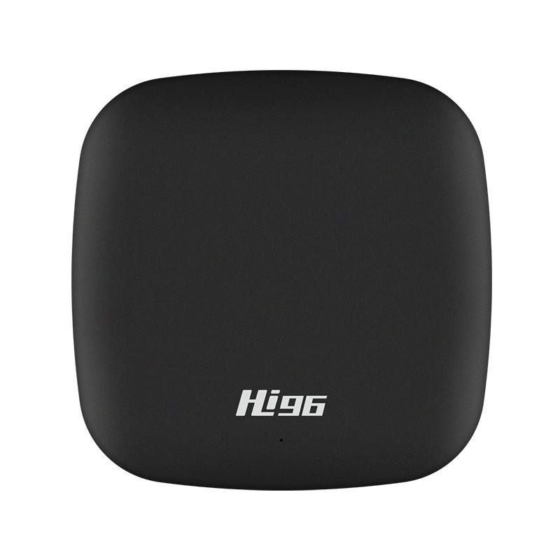 Newest Smart tv box Hi96 G1 GK632X 2.4G 5G 4K Media Player BT4.2 Set Top Box Android 11 Tv Box
