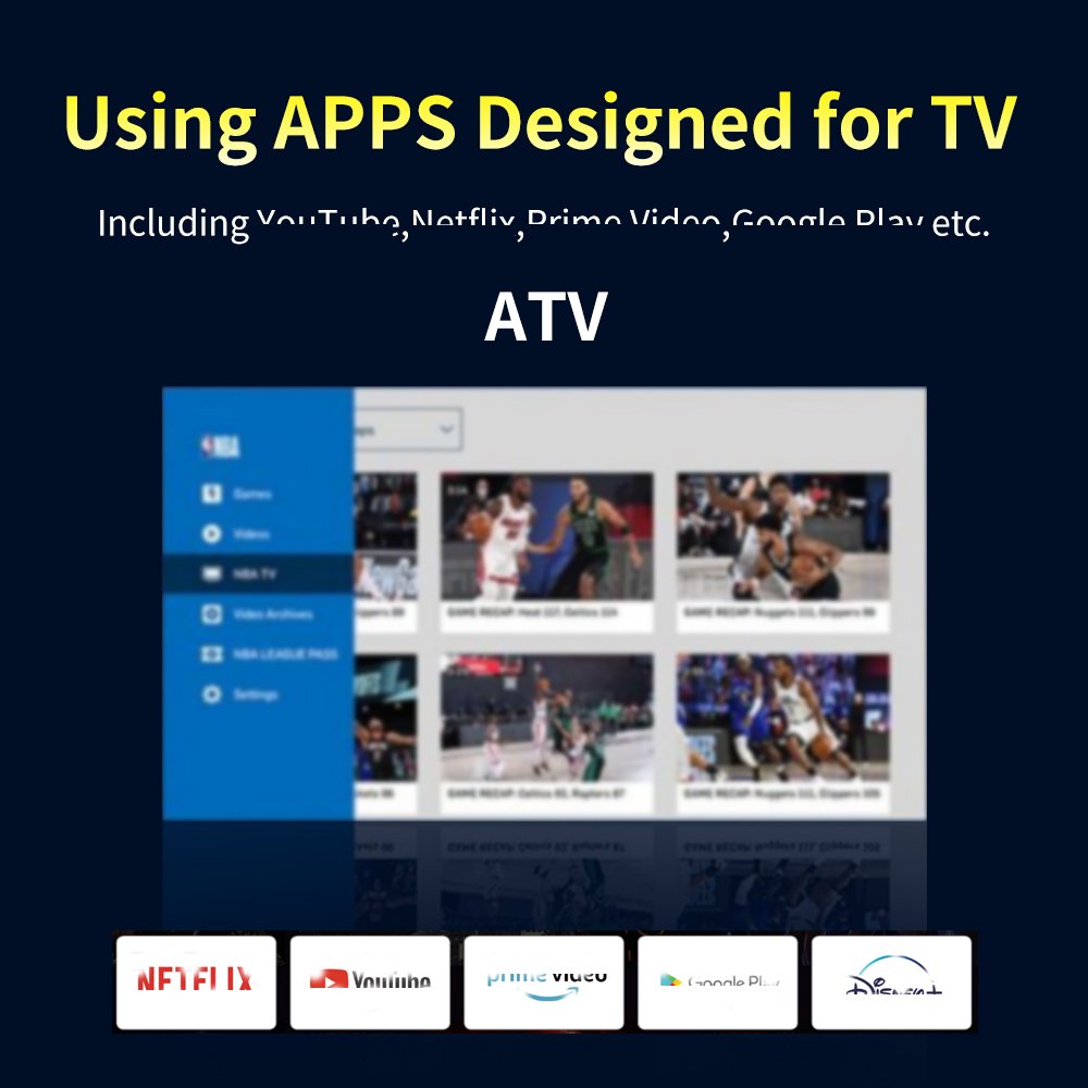 Topleo smart android 10 atv box certified z8 android tv certificado frete gratis android 4k tv box set top box