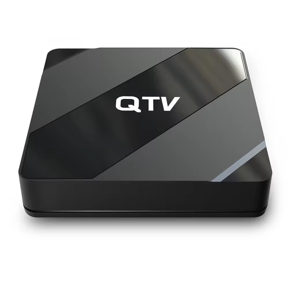 H616 QTV Mi 4K Android Tv Box Manufacturers Xnxx Set-top box Streaming Device