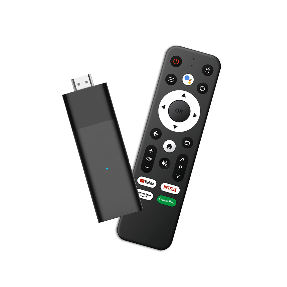 2024 Best TV Mytv Stick T300S Android 10 ATV Wi-Fi 2.4GHz+5GHz 4K M3U Internet set top box mytv smarters3 TV BOX