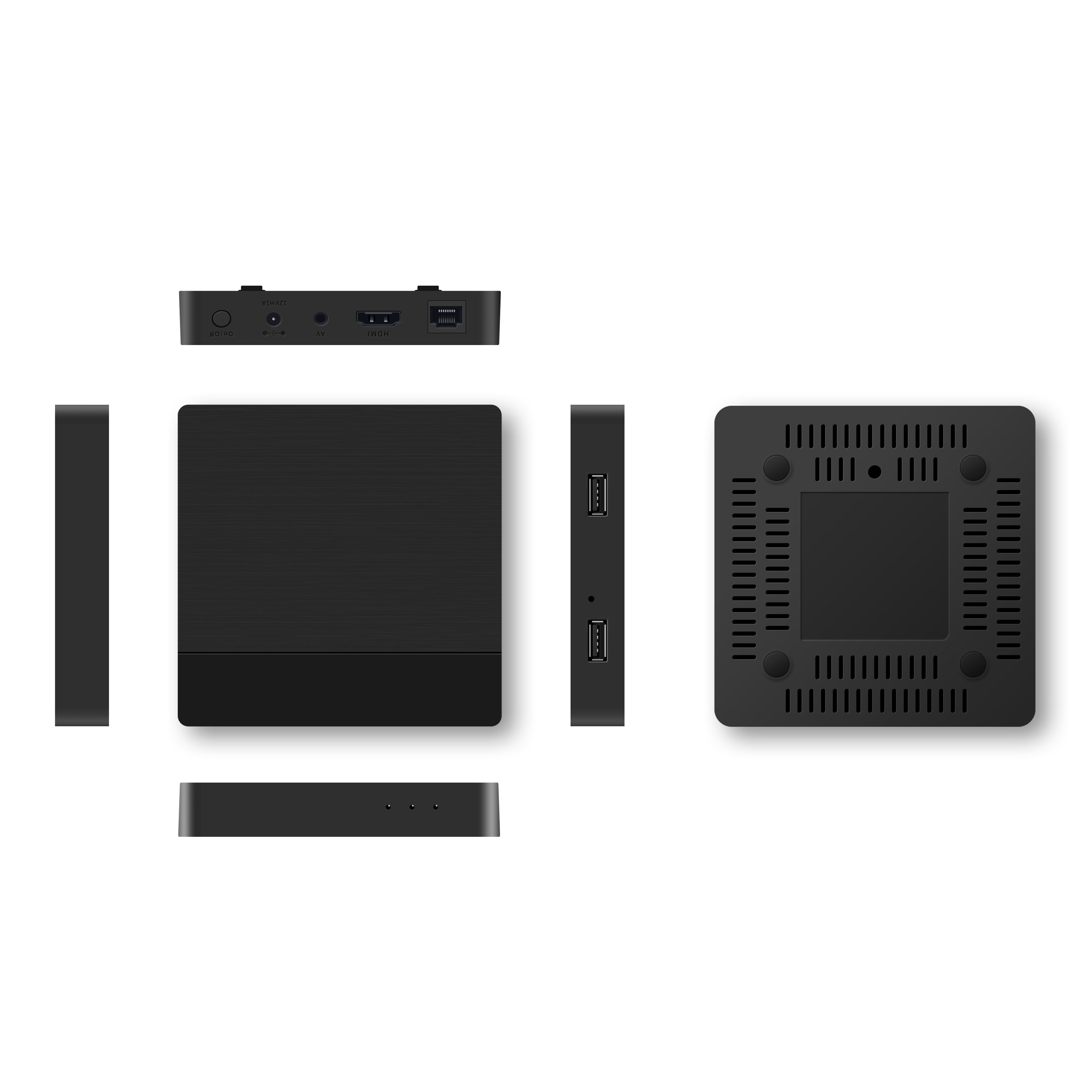 Cheapest tv box TX30 PRO Android 12.Quad Core 1GB 8GB 5g wifi set top box Best sell for Bengalese Market