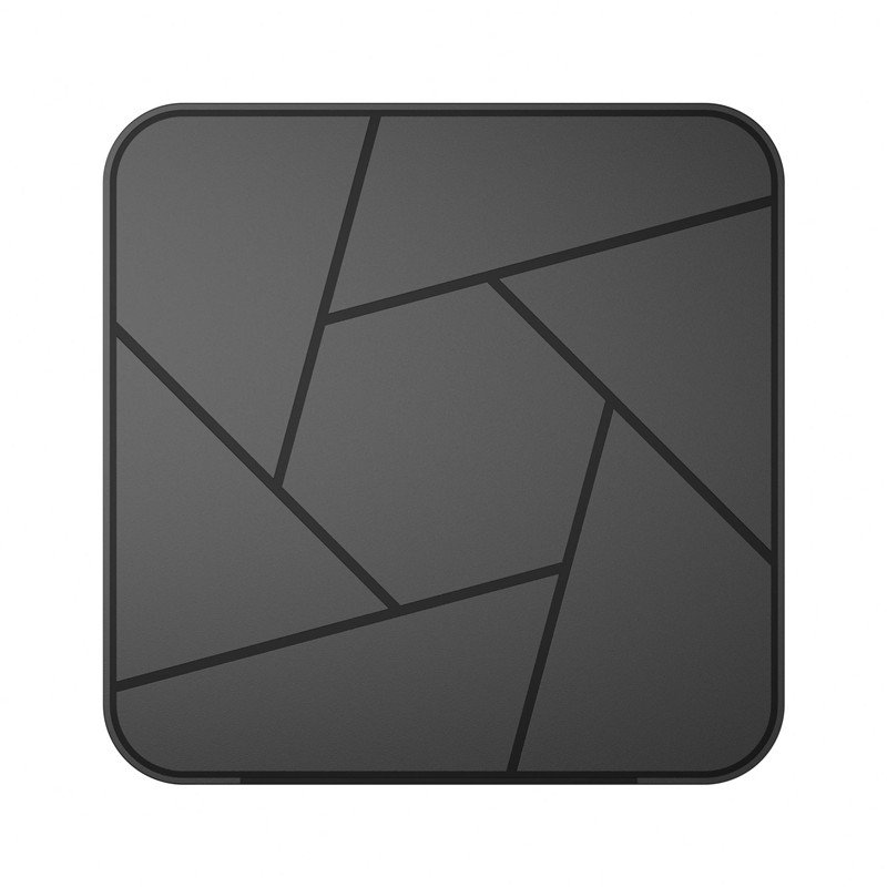 NEW 4K tv box android ATV S8 Pro Amlogic S905W2 android 11.0 OS BT voice remote android tv set top box
