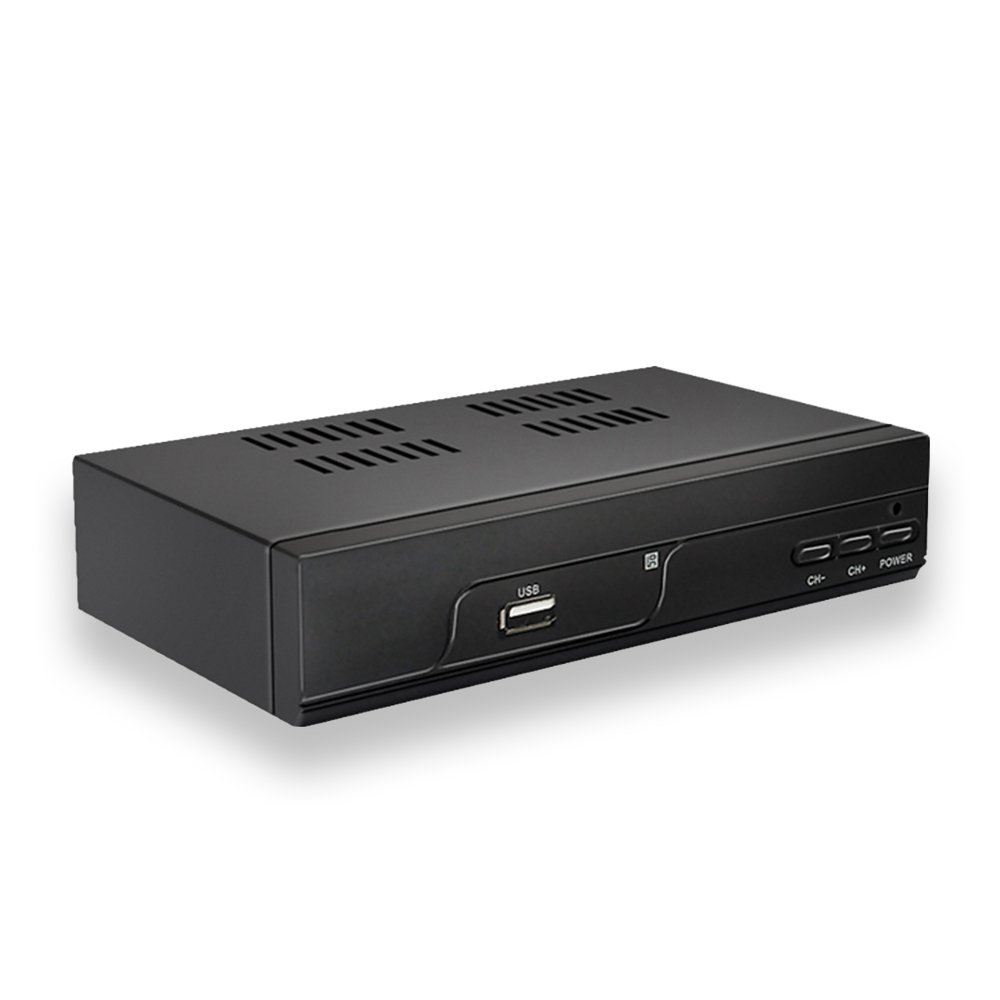 ATSC TV Receiver Digital TV Box Set-Top Box Full HD Free To Air atsc Set Top Box For America And Mexico