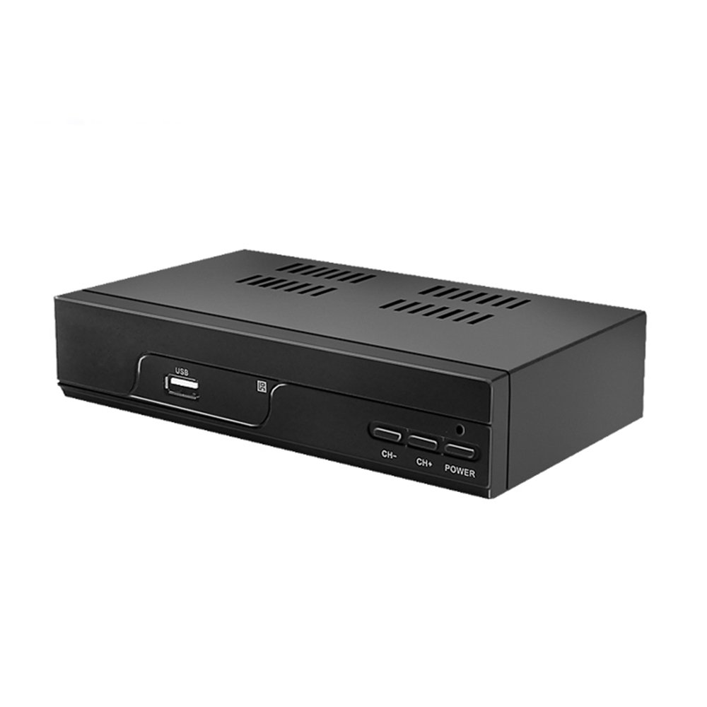 ATSC TV Receiver Digital TV Box Set-Top Box Full HD Free To Air atsc Set Top Box For America And Mexico