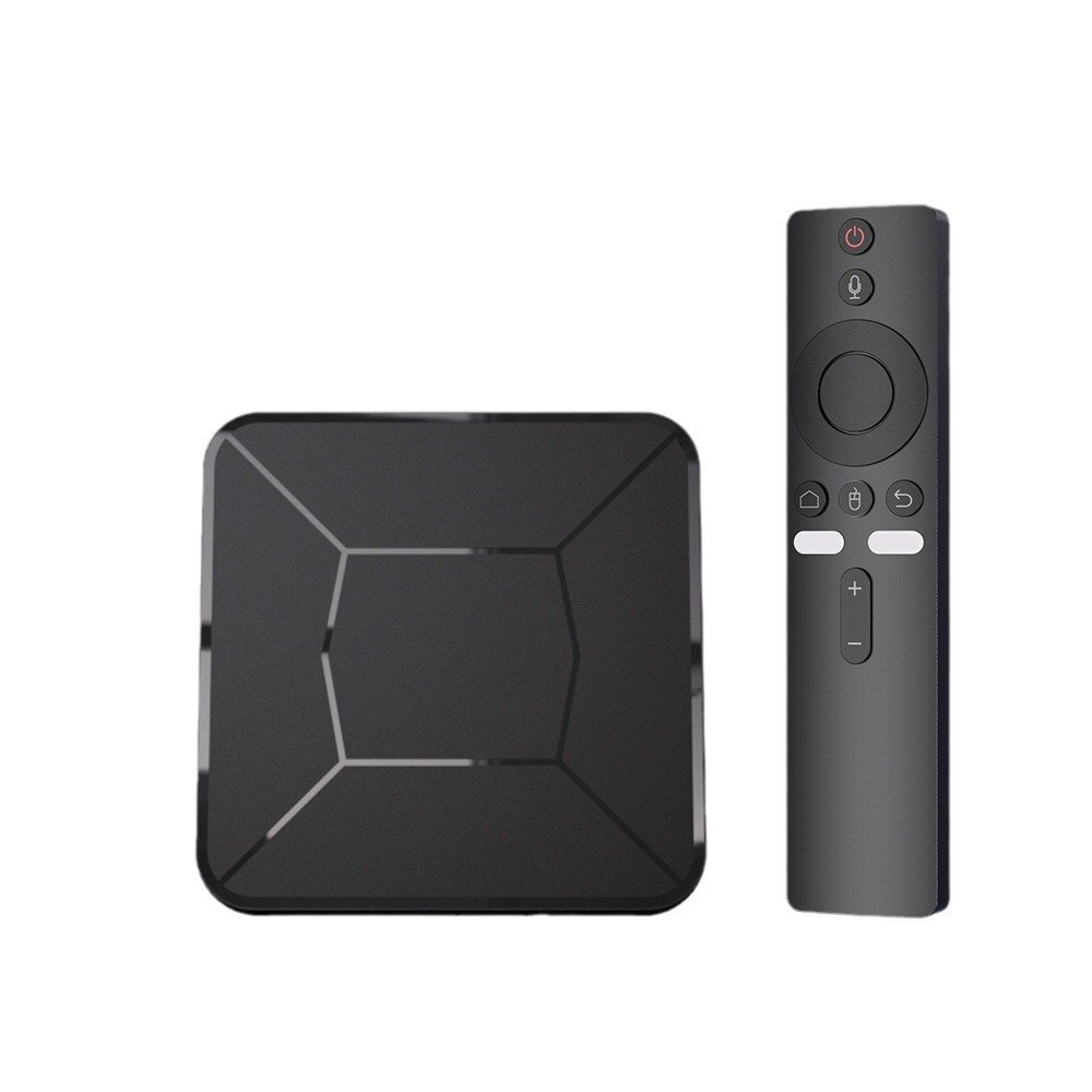 Newest android tv box onn i96 z8 plus androidtv 12 certified 8k wholesale set top box