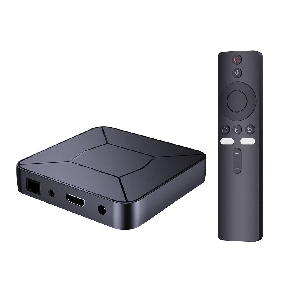 Newest android tv box onn i96 z8 plus androidtv 12 certified 8k wholesale set top box