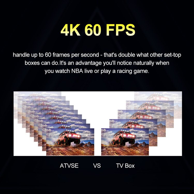 Newest android tv box onn i96 z8 plus androidtv 12 certified 8k wholesale set top box