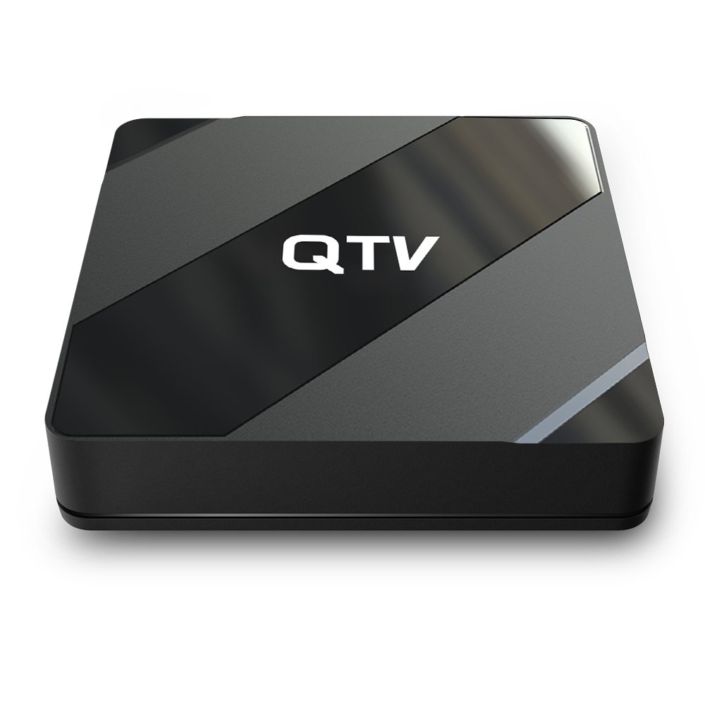 USA CANADA UK GERMANY Smart TV BOX XTV SE2 QTV Amlogic S905W2 TV BOX 2.4g 5g WIFI Android 11